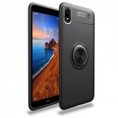 Xiaomi Redmi 7A Kılıf Zore Ravel Silikon - 1