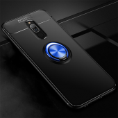 Xiaomi Redmi 8 Kılıf Zore Ravel Silikon - 1
