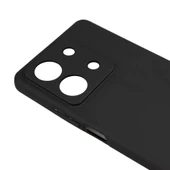 Infinix Note 30 Pro Kılıf PremiumS Silikon Arka Kapak - 4