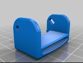 Byr Dyson V10/V11 Tetik Kilidi (Sadece Plastik Aparattır!!!) 3D thumbnail 4