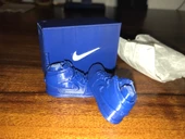 Byr Kutu ile Nike Jordan 1 Ayakkabı (Anahtarlık) (Sadece Plastik Aparattır!!!) 3D thumbnail 3