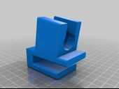 Byr Duş başlığı, grohe duş başlığı. (Sadece Plastik Aparattır!!!) 3D thumbnail 4