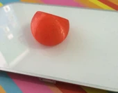 Byr Yüzük Güneşi (Sadece Plastik Aparattır!!!) 3D - 2