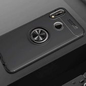 Huawei P Smart 2019 Kılıf Zore Ravel Silikon - 1