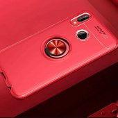 Huawei P Smart 2019 Kılıf Zore Ravel Silikon - 2