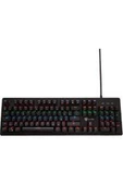 G.ALYA GA-5301 Professional Gaming Keyboard (oyuncu klavyesi) - 1