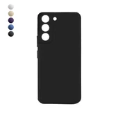 Samsung Galaxy S21 Kılıf PremiumS Silikon Arka Kapak - 1