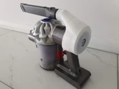 Byr Dyson V6 El Tipi Üfleyici aparatı (Sadece Plastik Aparattır!!!) 3D - 2