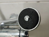 Byr duş başlığı memesi (Sadece Plastik Aparattır!!!) 3D thumbnail 4