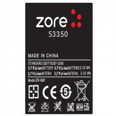 Galaxy S3350 A Kalite Uyumlu Batarya - 1