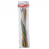 Kraf Kids Simli Şönil 50 cm 25li - 1