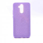 Huawei Mate 20 Lite Kılıf Zore Shining Silikon - 4
