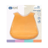 Wee Baby Prime Silikon Mama Önlüğü 6+ Ay - 6