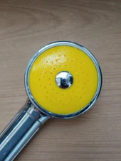 Byr duş başlığı memesi (Sadece Plastik Aparattır!!!) 3D thumbnail 2