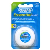 Oral-B EssentialFloss Naneli Diş İpi 50 m - 1