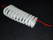 Byr Yüzük göstergeleri 3-13 (Freecad) (Sadece Plastik Aparattır!!!) 3D thumbnail 1