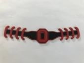 Byr Ohio State Ear Koruyucu Covid Cerrahi Maske Kayışı (Sadece Plastik Aparattır!!!) 3D thumbnail 2