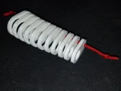 Byr Yüzük göstergeleri 3-13 (Freecad) (Sadece Plastik Aparattır!!!) 3D thumbnail 2