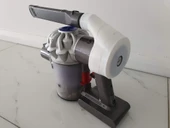 Byr Dyson V6 El Tipi Üfleyici aparatı (Sadece Plastik Aparattır!!!) 3D - 1