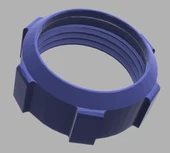 Byr Astra J Tutucu Akıllı Telefon Xiaomi Mi 9T Pro ver.1 (Sadece Plastik Aparattır!!!) 3D - 4