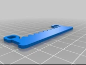 Byr TPU Kağıt Havlu Maske Klibi (Sadece Plastik Aparattır!!!) 3D thumbnail 4