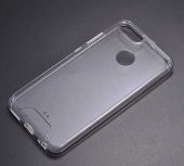 Xiaomi Mi 5X Kılıf Zore Gard Silikon - 1