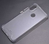 Xiaomi Redmi S2 Kılıf Zore Gard Silikon - 1