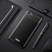 Xiaomi Redmi 6A Kılıf Zore Negro Silikon - 1