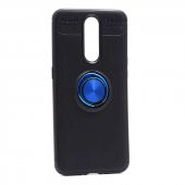 Oppo RX17 Pro Kılıf Zore Ravel Silikon - 4
