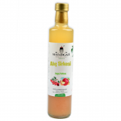alıç sirkesi ev yapımı 500 ml - 1