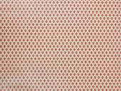 Alkor 480-0049 Kırmızı Damask Desen Yapışkanlı Folyo (45cm x 1mt) thumbnail 4