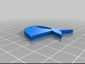 Byr Plaza de Mayo'nun Anahtarları ve Büyükanneleri (Sadece Plastik Aparattır!!!) 3D thumbnail 4