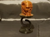 Byr İmkansız Tablo - Kolay Kurulum Sürümü (Sadece Plastik Aparattır!!!) 3D thumbnail 4