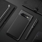 Galaxy S10E Kılıf Zore Negro Silikon - 1