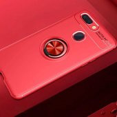 Xiaomi Mi 8 Lite Kılıf Zore Ravel Silikon - 2