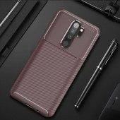 Xiaomi Redmi Note 8 Pro Kılıf Zore Negro Silikon - 2