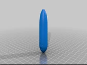 Byr Ajan cazibesi (Sadece Plastik Aparattır!!!) 3D thumbnail 4