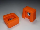 Byr Sıcak Ayakkabı Tripod Adaptörü (Sadece Plastik Aparattır!!!) 3D - 2