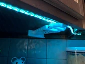 Byr Kabine Gizli Telefon Standı (Sadece Plastik Aparattır!!!) 3D - 4