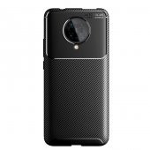 Xiaomi Poco F2 Pro Kılıf  Negro Silikon - 1