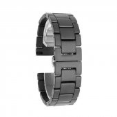 Gear S2 (20mm) Mat Seramik Metal Kordon - 1