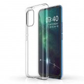 Xiaomi Mi 10 Lite Kılıf  Süper Silikon - 2