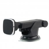 W16-4 Magnetic Car Mount Araç Telefon Tutucu - 1