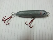 Byr Ajan cazibesi (Sadece Plastik Aparattır!!!) 3D thumbnail 3