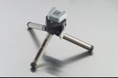 Byr Sıcak Ayakkabı Tripod Adaptörü (Sadece Plastik Aparattır!!!) 3D - 1