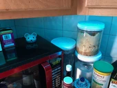 Byr Kabine Gizli Telefon Standı (Sadece Plastik Aparattır!!!) 3D - 3