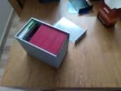 Byr MTG Büyük Güverte Kutusu (Sadece Plastik Aparattır!!!) 3D thumbnail 4