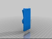 Byr Masalı Sırpagus Fonksiyonel Kutu 2 (Sadece Plastik Aparattır!!!) 3D - 3