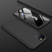 Apple iPhone 11 Pro Max Kılıf Zore Ays Kapak - 1