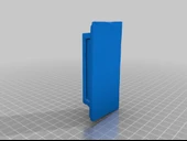 Byr Masalı Sırpagus Fonksiyonel Kutu 2 (Sadece Plastik Aparattır!!!) 3D - 4